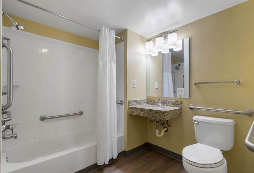 فندق Extended Stay America Suites   Atlanta   Norcross   Peachtree Corners