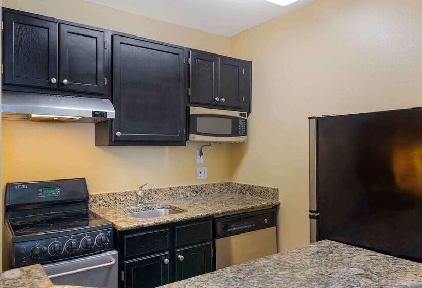 فندق Extended Stay America Suites   Atlanta   Norcross   Peachtree Corners