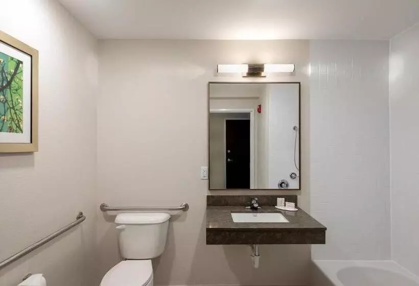 فندق Fairfield Inn & Suites Savannah Airport