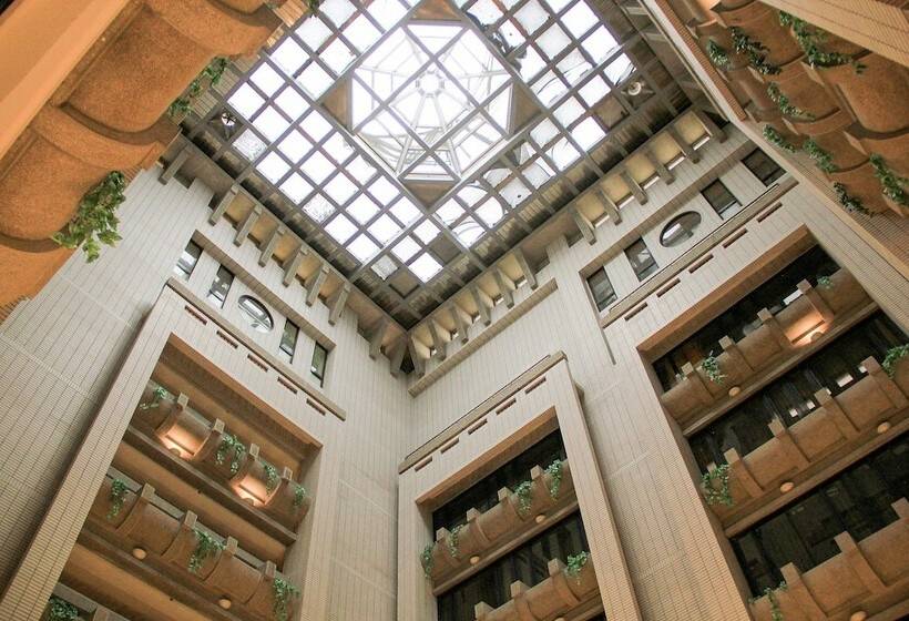 Guide Hotel Hsinchu Zhongyang