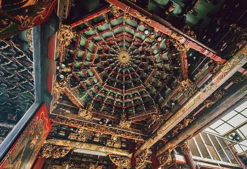 Guide Hotel Hsinchu Zhongyang