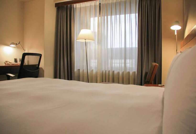 Guide Hotel Hsinchu Zhongyang