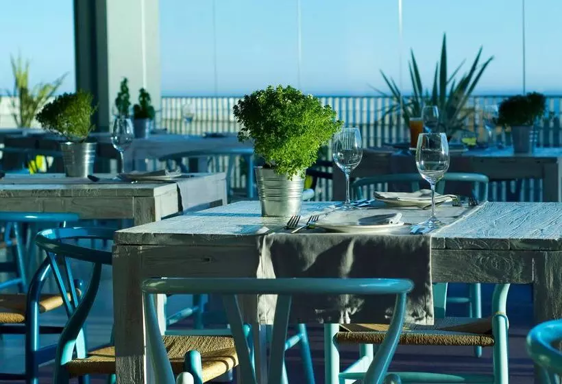 Higueron Hotel Malaga, Curio Collection By Hilton