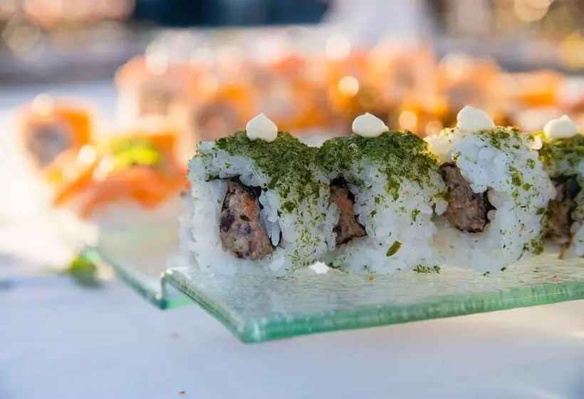 Higueron Hotel Malaga, Curio Collection By Hilton