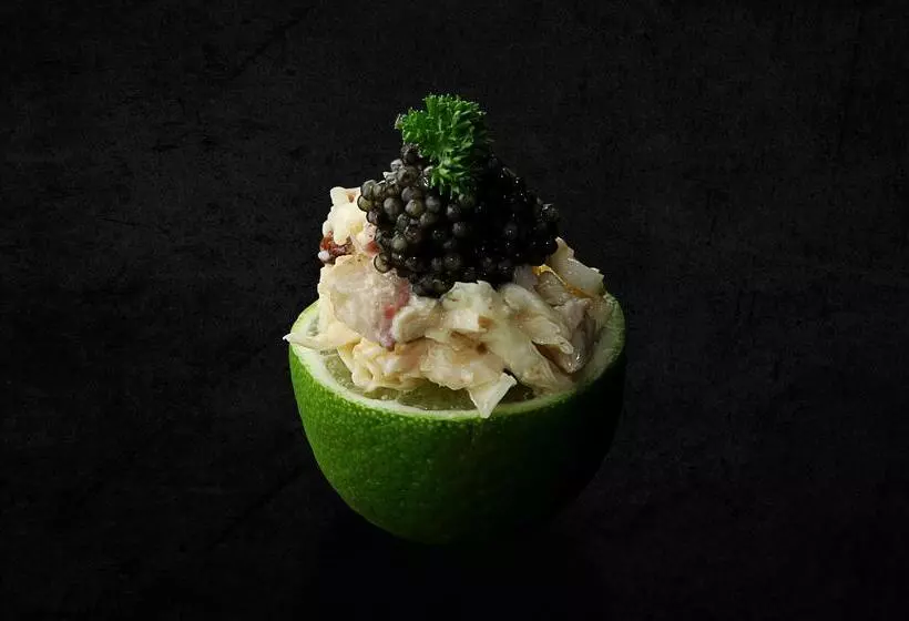 Higueron Hotel Malaga, Curio Collection By Hilton