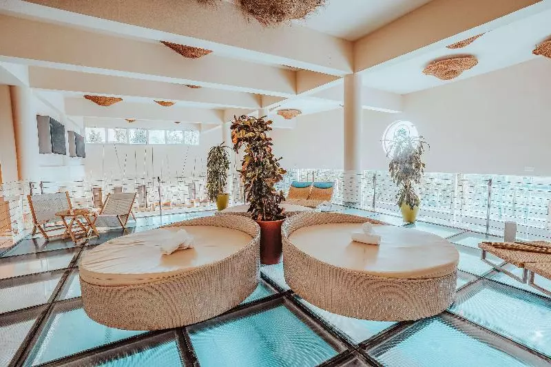 Higueron Hotel Malaga, Curio Collection By Hilton