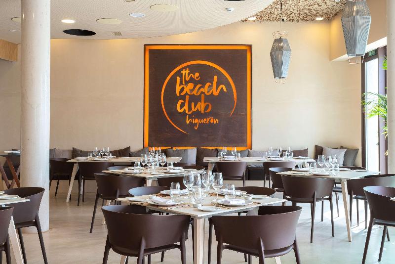 Higueron Hotel Malaga, Curio Collection By Hilton