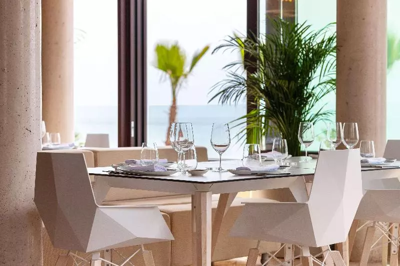 Higueron Hotel Malaga, Curio Collection By Hilton