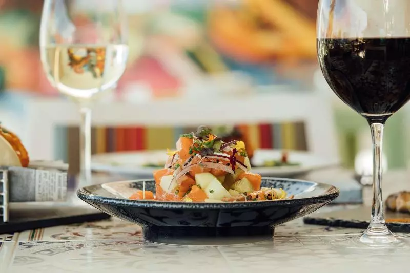 Higueron Hotel Malaga, Curio Collection By Hilton