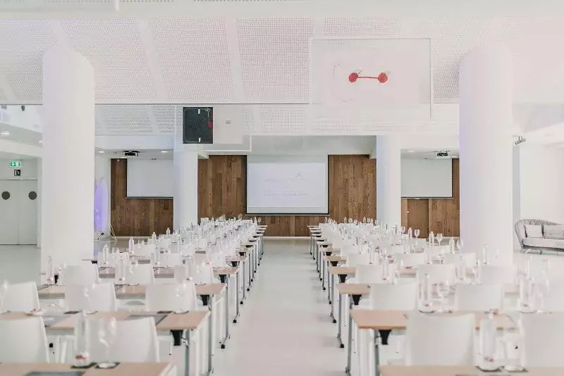 Higueron Hotel Malaga, Curio Collection By Hilton