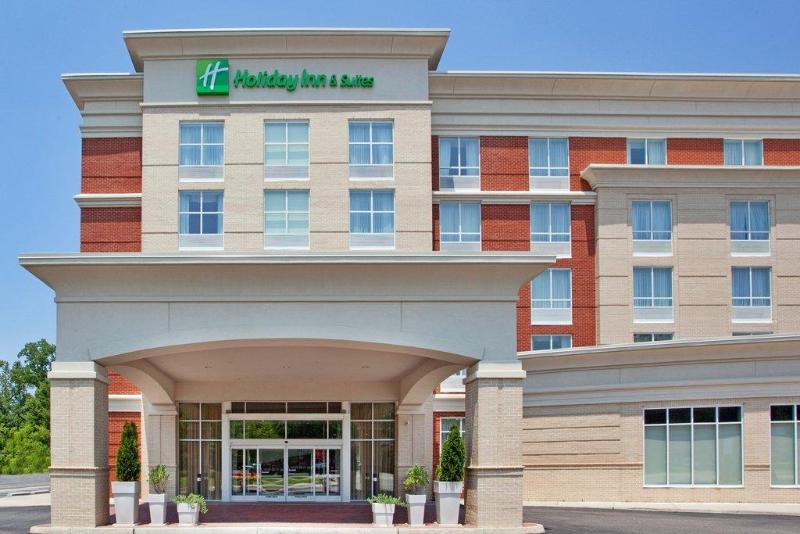 Holiday Inn Hotel & Suites Gateway, An Ihg