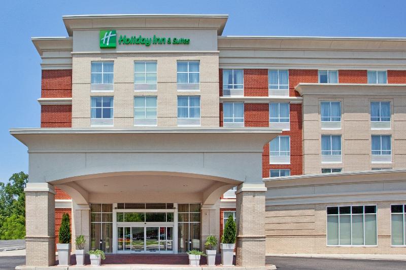 Holiday Inn Hotel & Suites Gateway, An Ihg