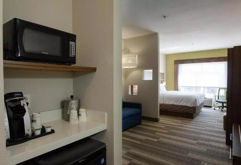 Holiday Inn Express Hotel & Suites Atlanta Airport West   Camp Creek, An Ihg