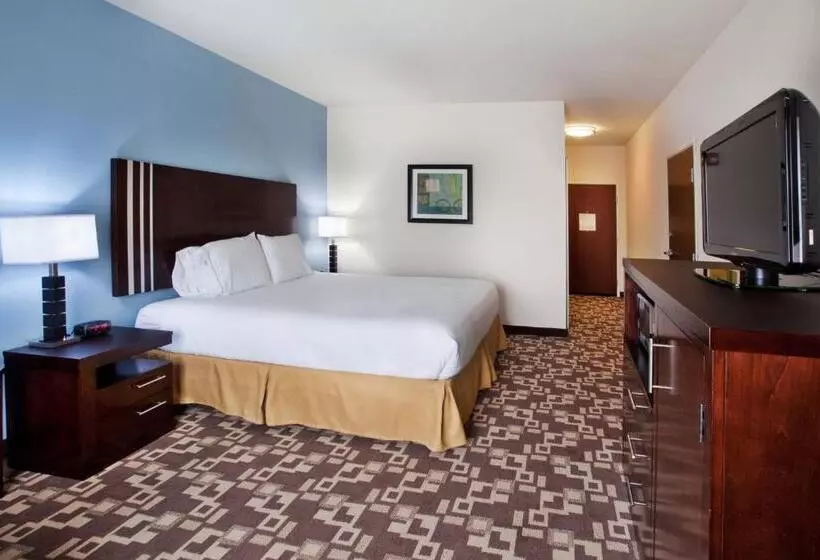Holiday Inn Express Hotel & Suites Atlanta Airport West   Camp Creek, An Ihg