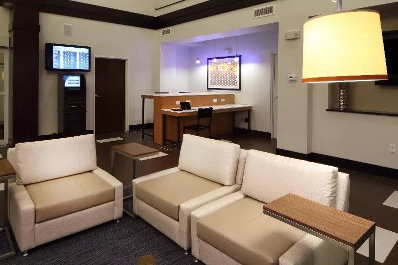 Holiday Inn Express Hotel & Suites Atlanta Airport West   Camp Creek, An Ihg