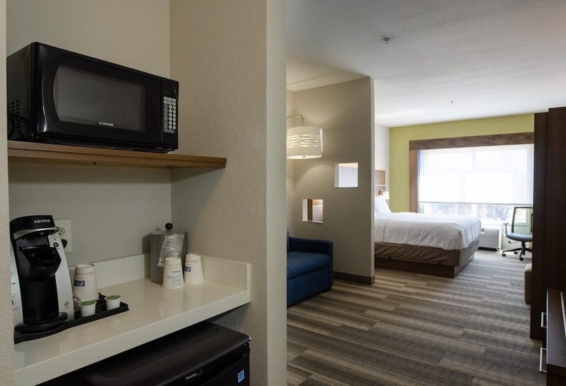 Holiday Inn Express Hotel & Suites Atlanta Airport West   Camp Creek, An Ihg