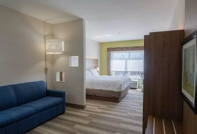 Holiday Inn Express Hotel & Suites Atlanta Airport West   Camp Creek, An Ihg