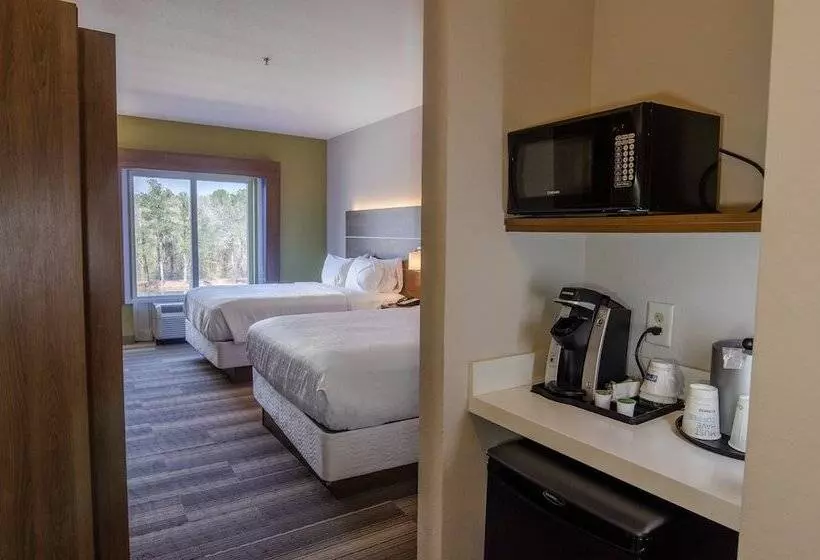 Holiday Inn Express Hotel & Suites Atlanta Airport West   Camp Creek, An Ihg