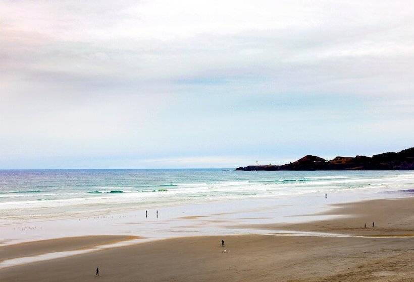 בית מלון כפרי Holiday Inn Express Newport, An Ihg