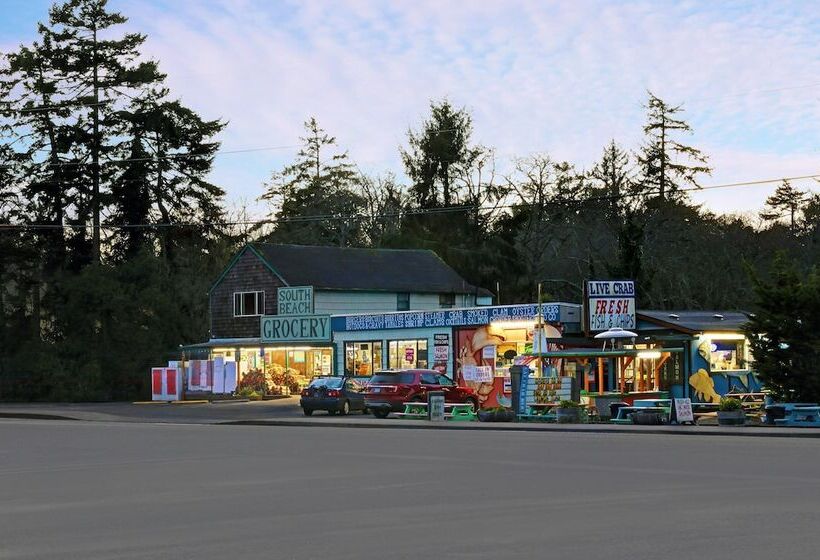 בית מלון כפרי Holiday Inn Express Newport, An Ihg