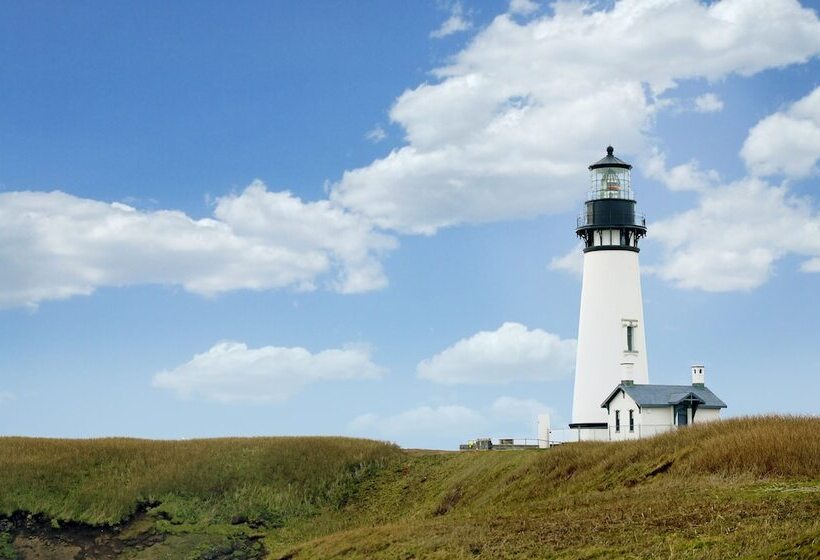 בית מלון כפרי Holiday Inn Express Newport, An Ihg