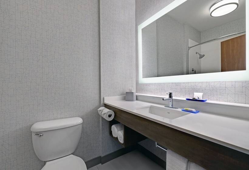 בית מלון כפרי Holiday Inn Express Newport, An Ihg