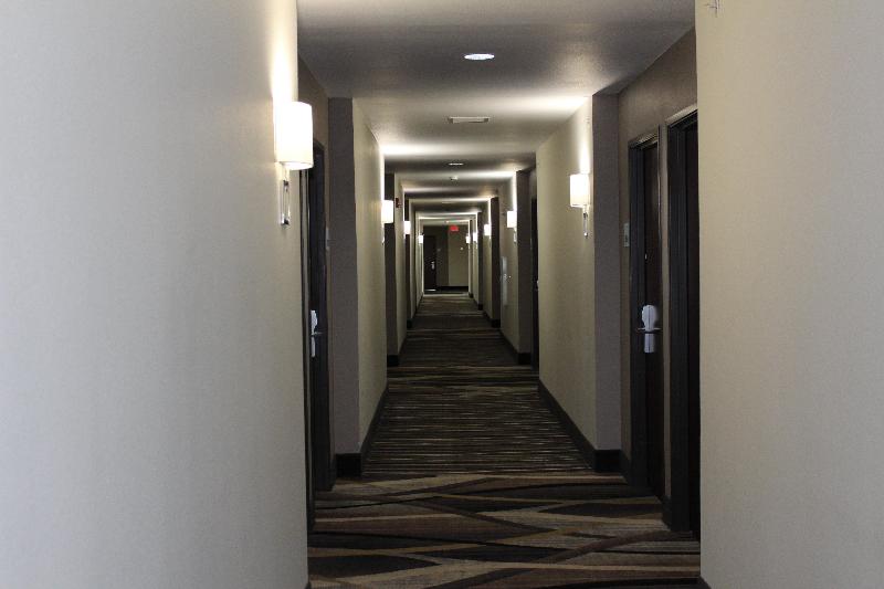 ホテル Holiday Inn Express Ponca City, An Ihg