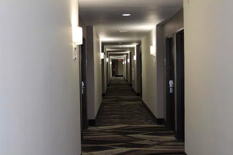 Hotel Holiday Inn Express Ponca City, An Ihg