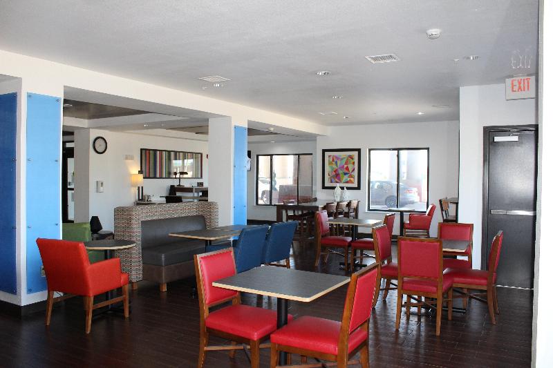 ホテル Holiday Inn Express Ponca City, An Ihg