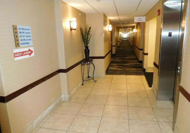 Hotel Holiday Inn Express Ponca City, An Ihg