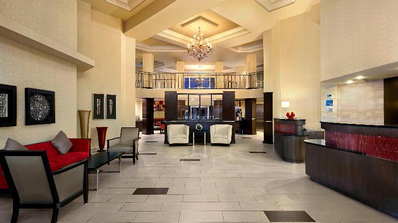 호텔 Holiday Inn Express & Suites Naples Downtown   5th Avenue, An Ihg