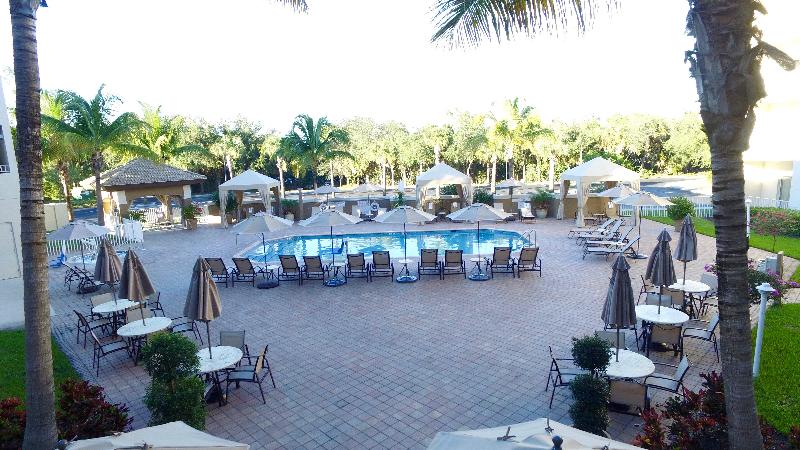 호텔 Holiday Inn Express & Suites Naples Downtown   5th Avenue, An Ihg