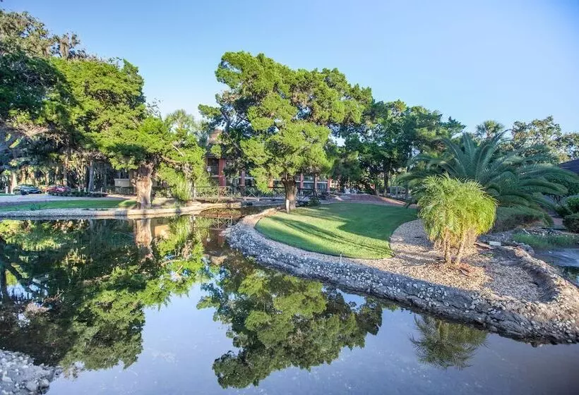 酒店 Legacy Vacation Resorts  Palm Coast