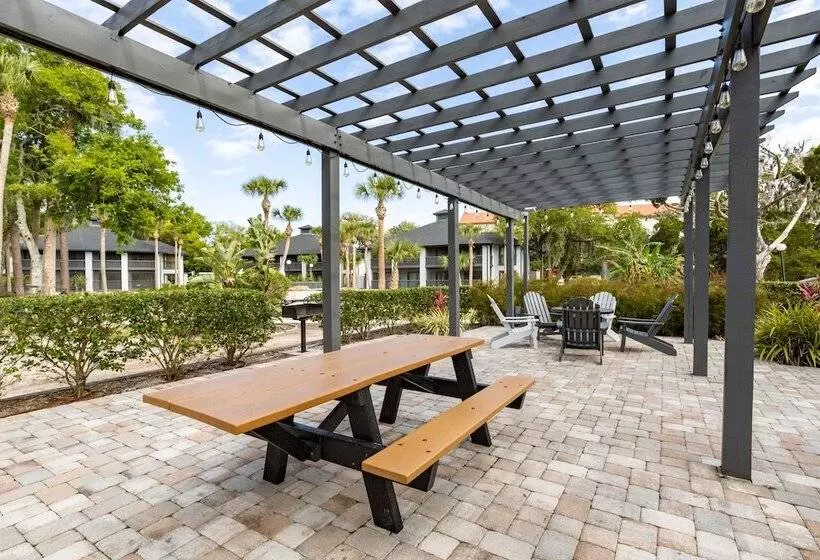 酒店 Legacy Vacation Resorts  Palm Coast