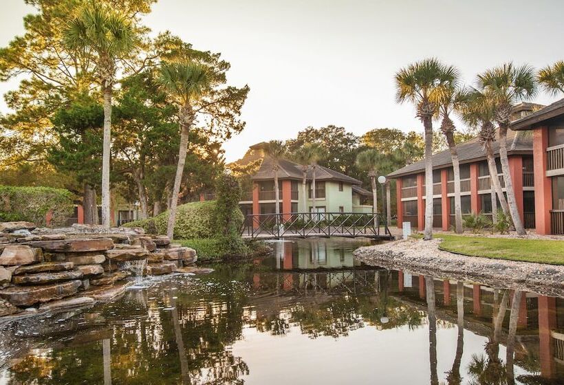 Otel Legacy Vacation Resorts  Palm Coast