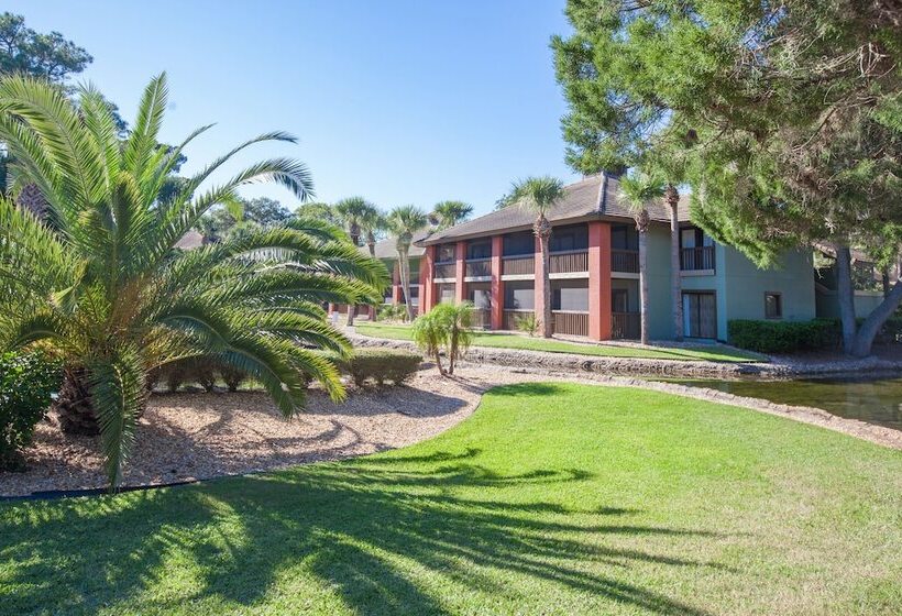 Otel Legacy Vacation Resorts  Palm Coast