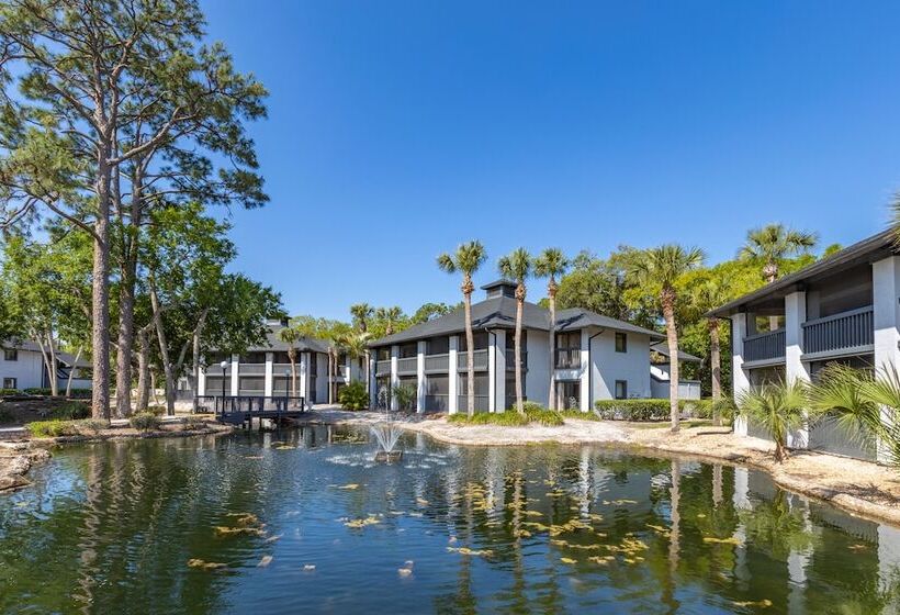 Otel Legacy Vacation Resorts  Palm Coast