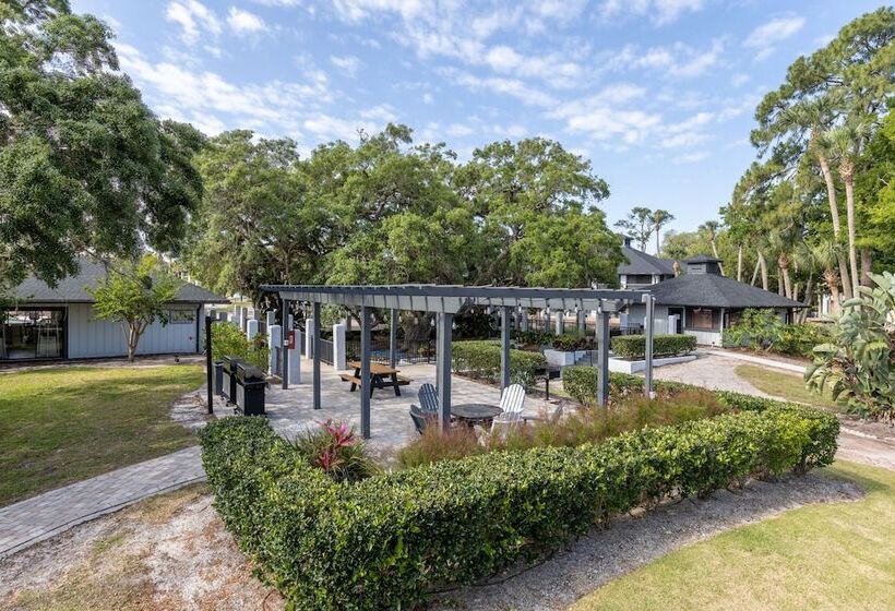 Otel Legacy Vacation Resorts  Palm Coast