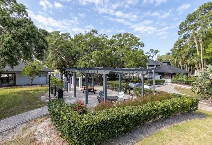 酒店 Legacy Vacation Resorts  Palm Coast