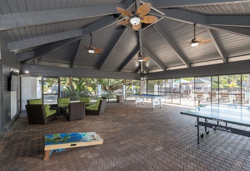 Otel Legacy Vacation Resorts  Palm Coast