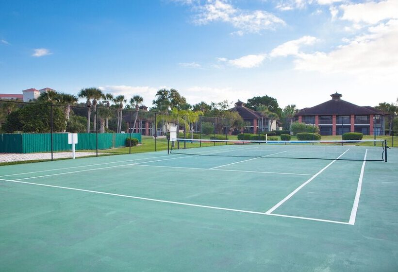 Otel Legacy Vacation Resorts  Palm Coast