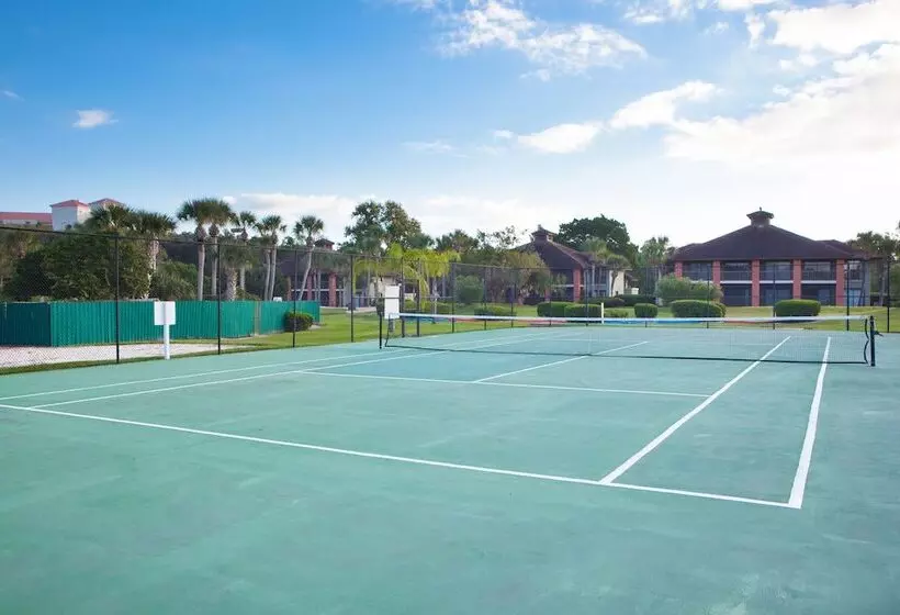 酒店 Legacy Vacation Resorts  Palm Coast