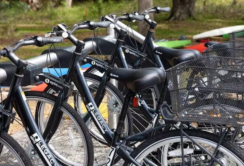 酒店 Legacy Vacation Resorts  Palm Coast