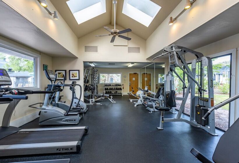 Otel Legacy Vacation Resorts  Palm Coast