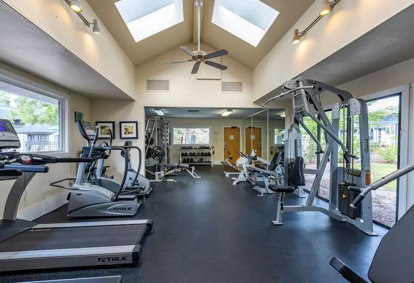 酒店 Legacy Vacation Resorts  Palm Coast