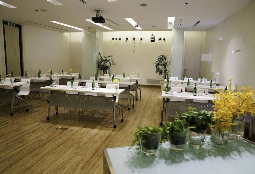 בית מלון כפרי Lit Bangkok