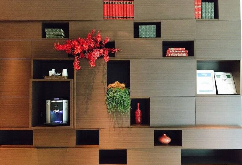 בית מלון כפרי Lit Bangkok