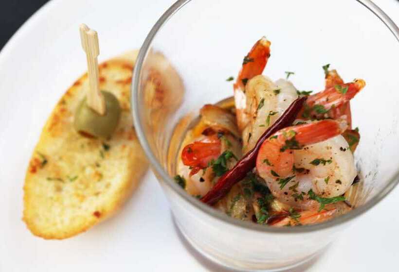 בית מלון כפרי Lit Bangkok