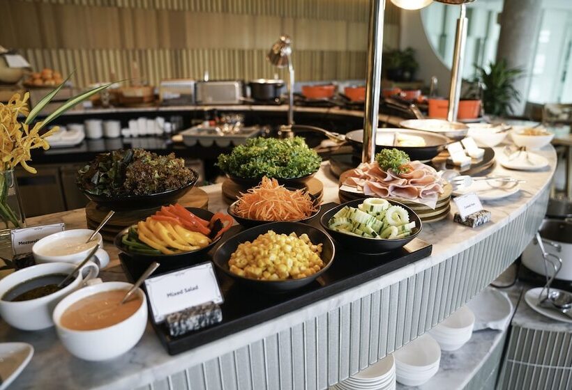 בית מלון כפרי Lit Bangkok