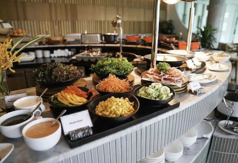 בית מלון כפרי Lit Bangkok